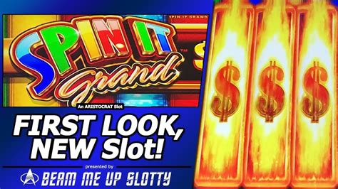 spin it casino game